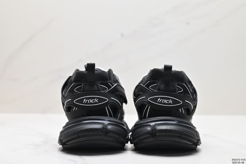 Balenciaga Track Shoes